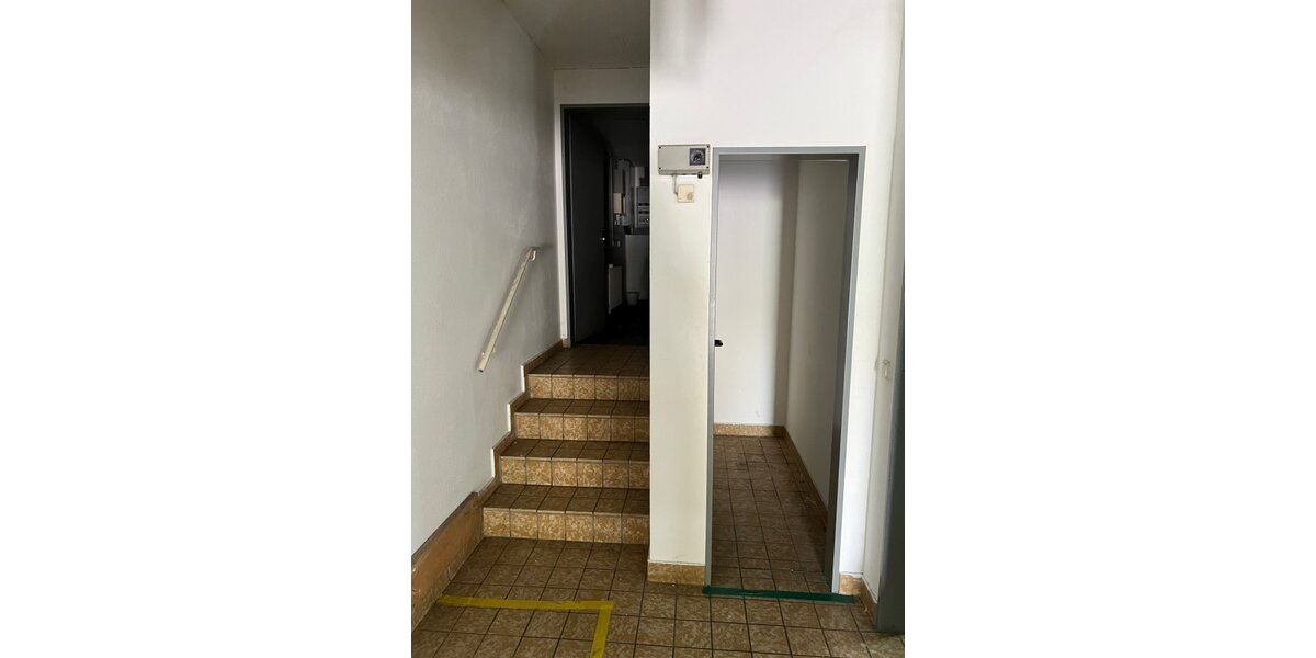 Gewerbefläche für Einzelhandel in Bad Kötzting 3 zimmer