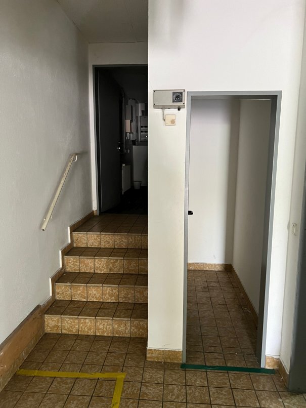 Gewerbefläche für Einzelhandel in Bad Kötzting 3 zimmer