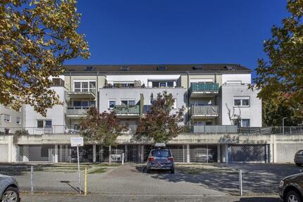 Wohnung Bad Bergzabern - 4 Zimmer, 101 m&sup2;, 710&euro; | Angebot:24491792