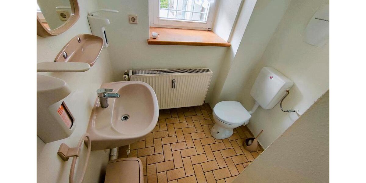 Helles 3-Raum-Büro, 60m2,-- Provisionsfrei zimmer