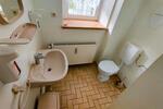 Helles 3-Raum-Büro - provisionsfrei zimmer