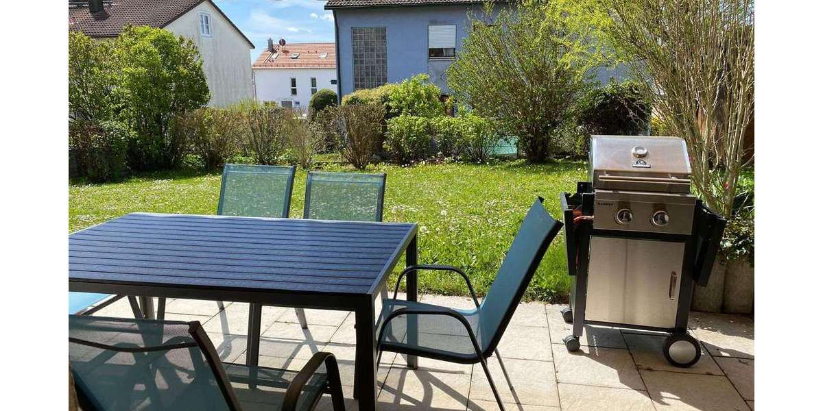 Etagenwohnung Pfaffenhofen - 1.5 Zimmer, 51 m&sup2;, 720&euro; | Angebot:27113615