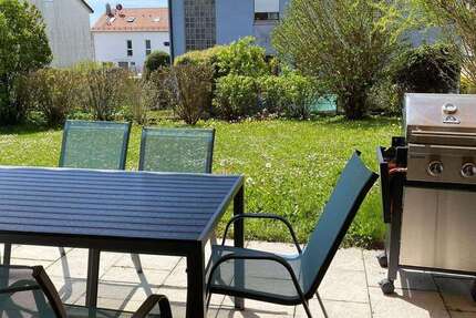 Wohnung Pfaffenhofen - 1.5 Zimmer, 51 m&sup2;, 720&euro; | Angebot:27113615