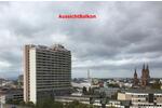 Etagenwohnung Ludwigshafen am Rhein Parkinsel - 2 Zimmer, 48 m&sup2;, 440&euro; | Angebot:26688040