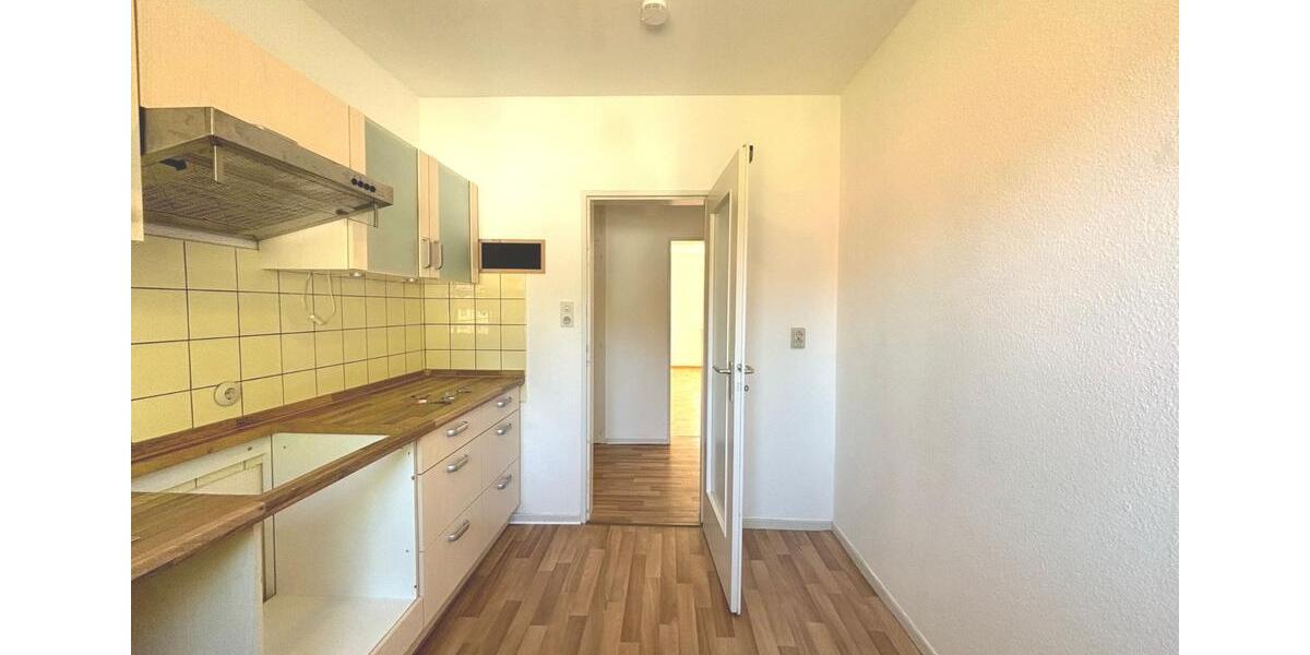 Etagenwohnung Oldenburg Bloherfelde - 3 Zimmer, 75 m&sup2;, 750&euro; | Angebot:26648556