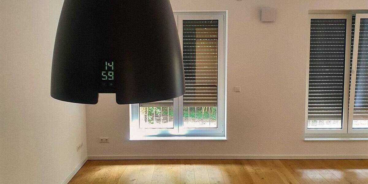 Etagenwohnung Nienburg - 4 Zimmer, 110 m&sup2;, 1.218&euro; | Angebot:25770484