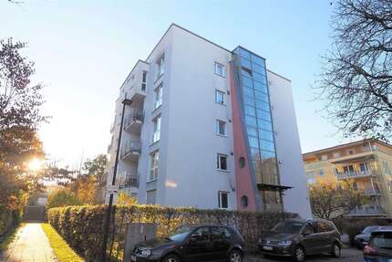 Wohnung zum Mieten in Ulm 1.620 € 122 m² 4 zimmer