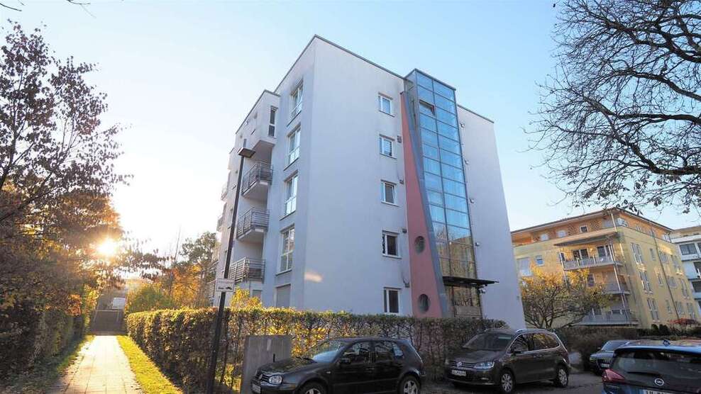 Wohnung zum Mieten in Ulm 1.620 € 122 m² 4 zimmer