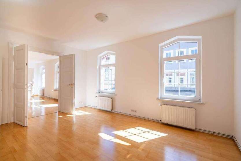 Wohnung zum Mieten in Celle 980 € 103 m²