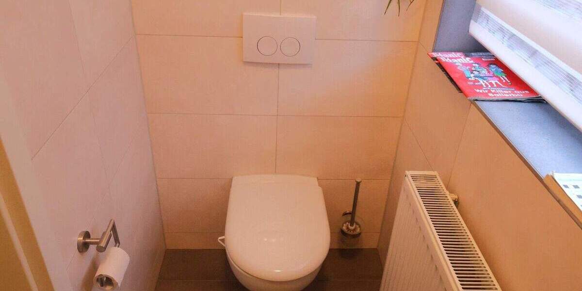 Etagenwohnung Tecklenburg/ Brochterbeck Brochterbeck - 3 Zimmer, 120 m&sup2;, 1.080&euro; | Angebot:25670077