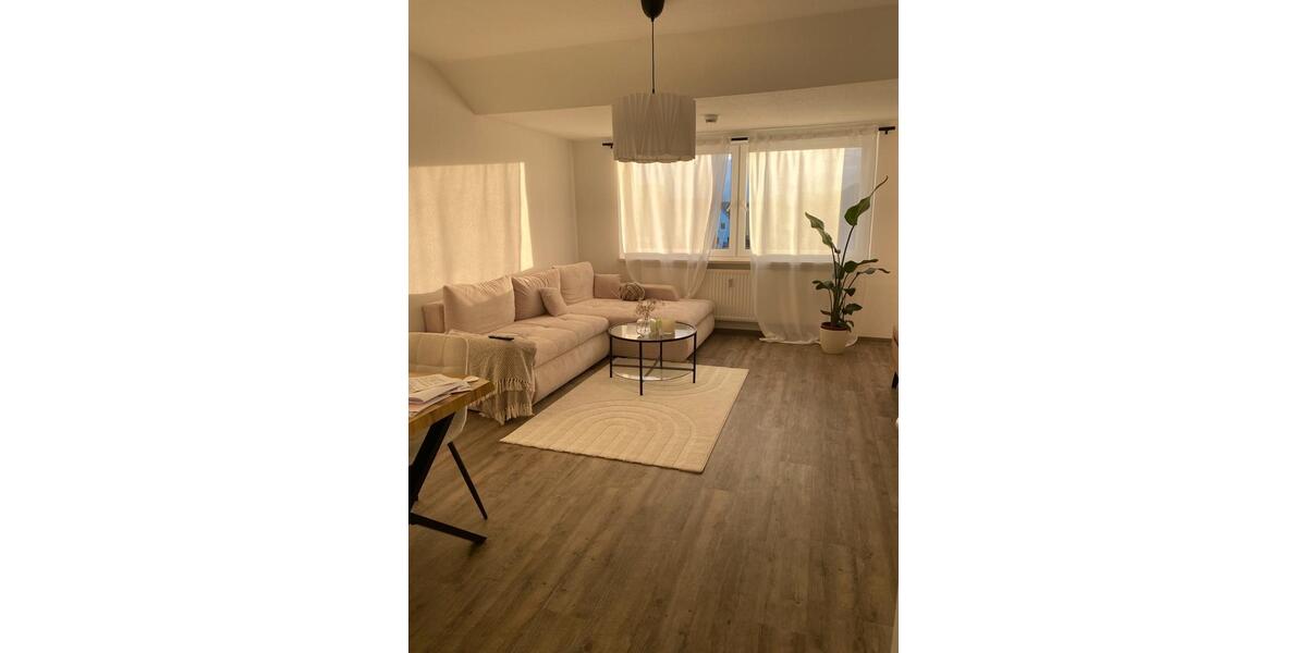 Etagenwohnung Osnabrück Fledder - 2 Zimmer, 55 m&sup2;, 855&euro; | Angebot:24865084