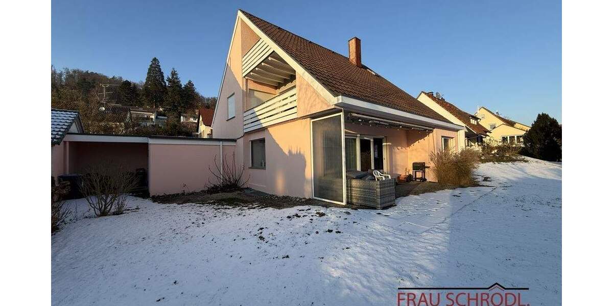 Charmantes Einfamilienhaus mit Garten in Gottmadingen - ideal für Paare & kleine Familien 6 zimmer