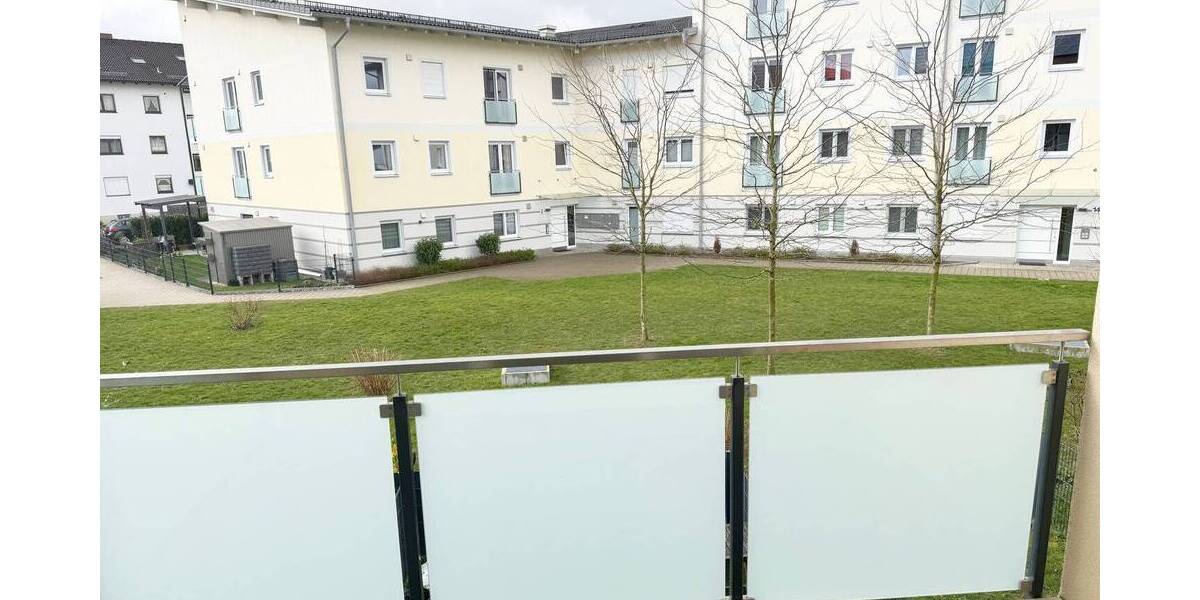 Etagenwohnung Burgkirchen an der Alz Obere Terrasse - 2 Zimmer, 58 m&sup2;, 754&euro; | Angebot:25987115