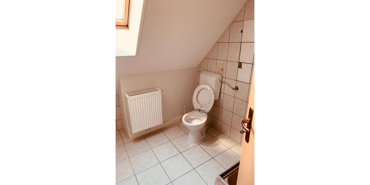 Dachgeschoßwohnung Homburg - 2 Zimmer, 67 m&sup2;, 630&euro; | Angebot:26536787