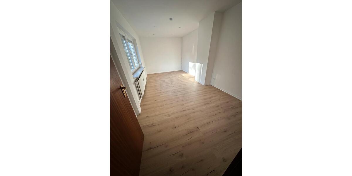 Erdgeschoßwohnung Bremen Blumenthal - 2 Zimmer, 51 m&sup2;, 625&euro; | Angebot:25875650