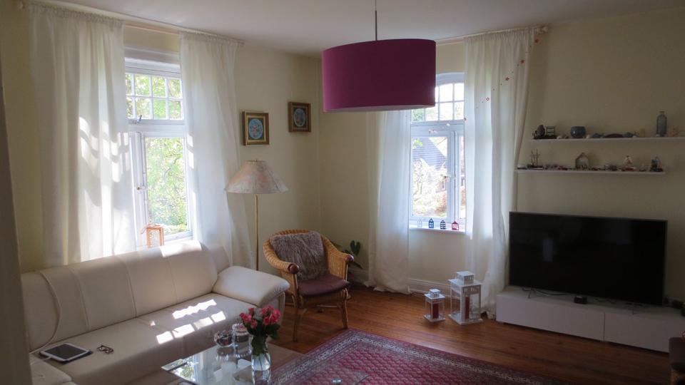 Etagenwohnung Reinbek - 3 Zimmer, 88 m&sup2;, 1.350&euro; | Angebot:24788832