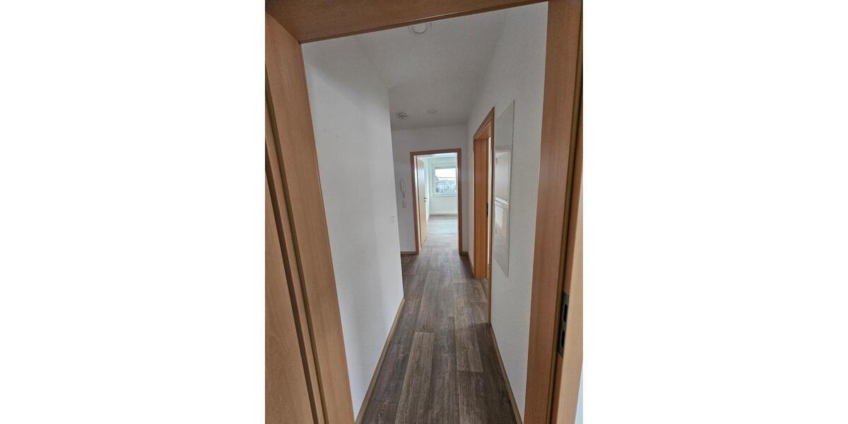 Etagenwohnung Gelenau/Erzgebirge Erzgebirge - 3 Zimmer, 61 m&sup2;, 398&euro; | Angebot:24752140