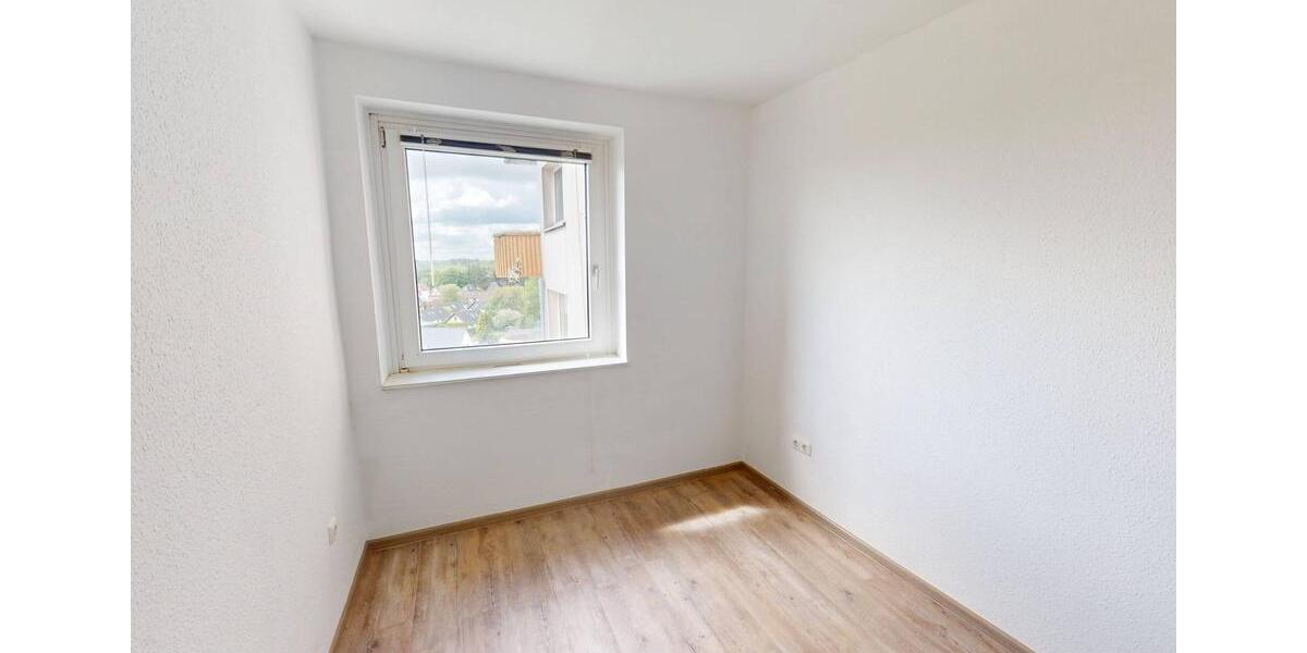 Etagenwohnung Flensburg Falkenberg - 2 Zimmer, 57 m&sup2;, 519&euro; | Angebot:26648982