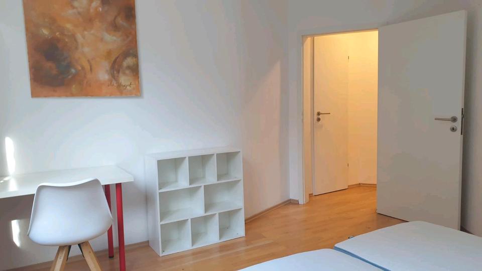 Wohnen auf Zeit Aachen Aachen-Mitte - 2 Zimmer, 50 m&sup2;, 1.190&euro; | Angebot:26088544