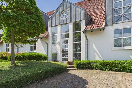 Wohnung Düren / Rölsdorf Rölsdorf - 1.5 Zimmer, 37 m&sup2;, 460&euro; | Angebot:26803528