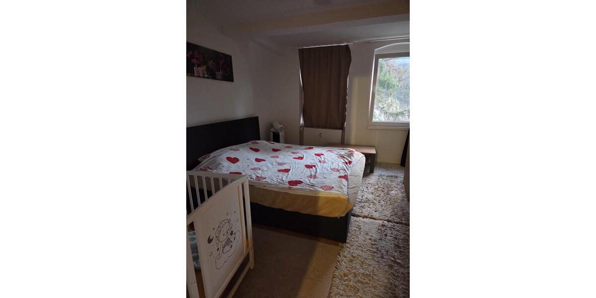 Etagenwohnung Burgbrohl - 5 Zimmer, 95 m&sup2;, 1.000&euro; | Angebot:25934706