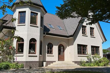 Wohnung Ostrhauderfehn - 4 Zimmer, 121 m&sup2;, 940&euro; | Angebot:24678143