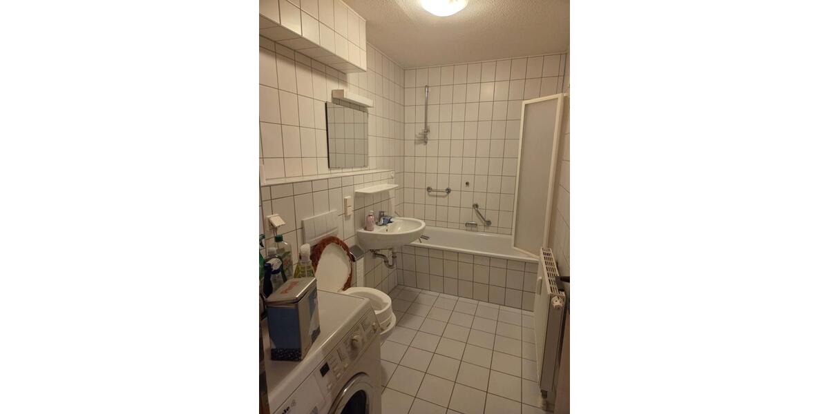 Etagenwohnung Bennewitz - 2 Zimmer, 65 m&sup2;, 490&euro; | Angebot:26110631