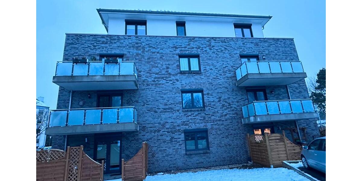 Etagenwohnung Lensahn - 2.5 Zimmer, 75 m&sup2;, 880&euro; | Angebot:26461981