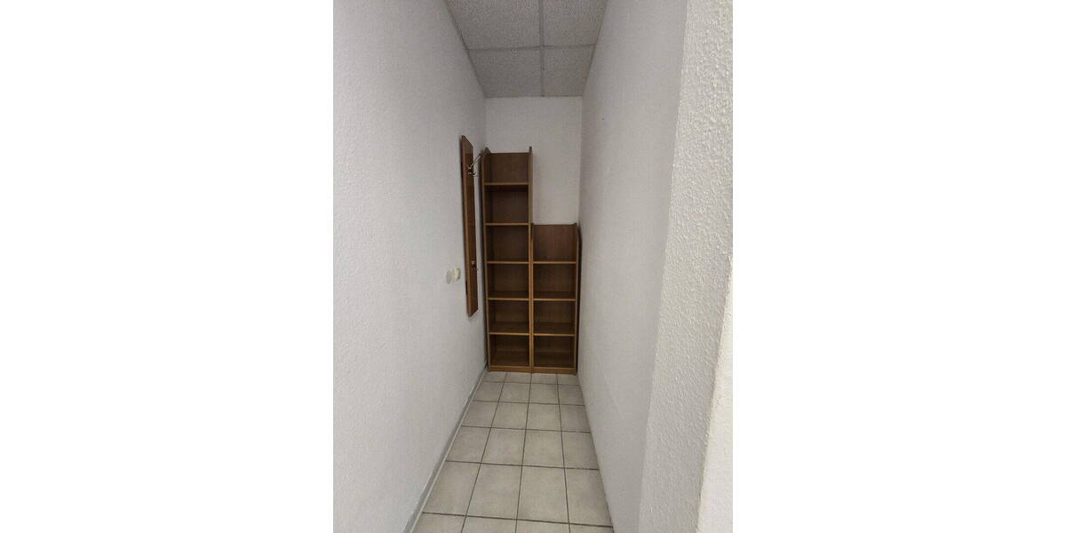 Gewerbeobjekt Nordhausen - 550&euro; | Angebot:26344090