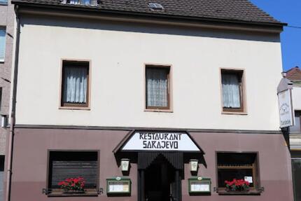 Gaststätte in Düsseldorf-Eller zur sofortigen Übernahme zimmer