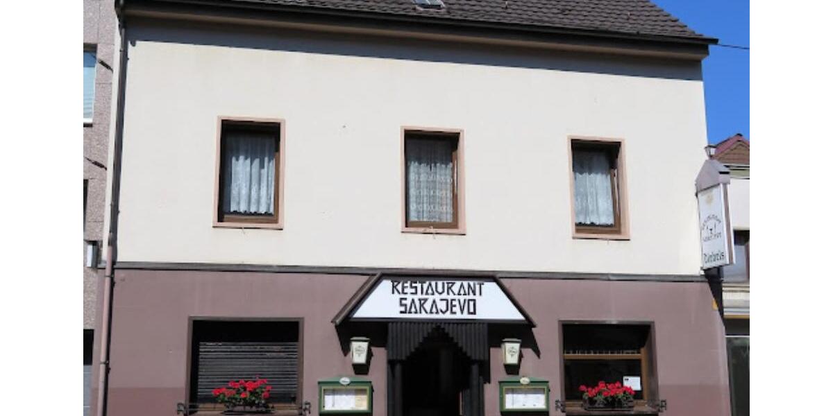 Gaststätte in Düsseldorf-Eller zur sofortigen Übernahme zimmer