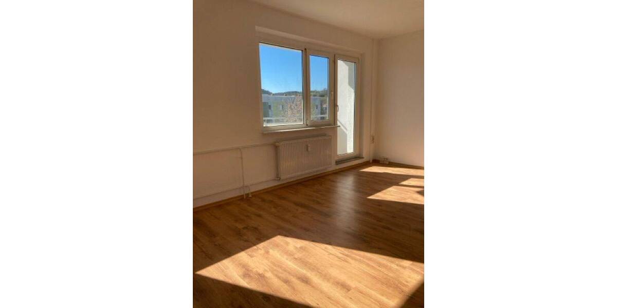 Etagenwohnung Stadtilm Oberilm - 3 Zimmer, 58 m&sup2;, 317&euro; | Angebot:26570864