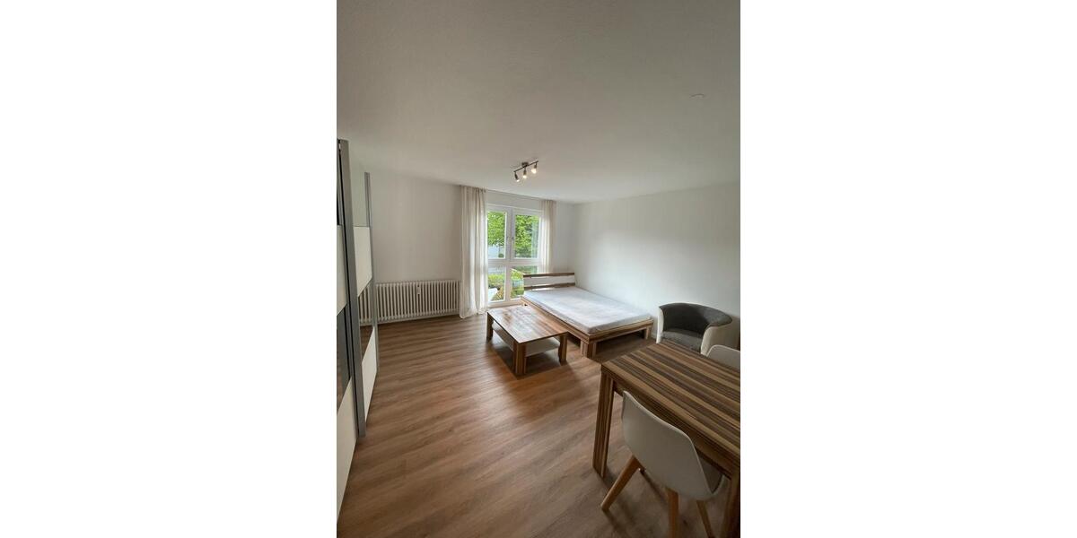Wohnen auf Zeit Leinfelden-Echterdingen Echterdingen - 1 Zimmer, 25 m&sup2;, 890&euro; | Angebot:24512120