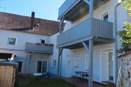 Wohnung Marktredwitz - 2 Zimmer, 62 m&sup2;, 430&euro; | Angebot:26193006
