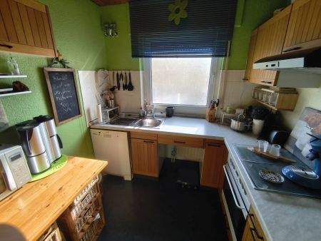 Etagenwohnung Lüdenscheid Gevelndorf - 2 Zimmer, 61 m&sup2;, 550&euro; | Angebot:24779438