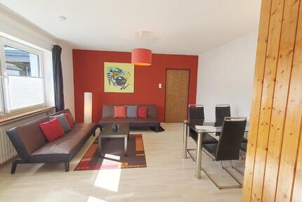 Wohnen auf Zeit Kassel Nordshausen - 2 Zimmer, 60 m&sup2;, 1.080&euro; | Angebot:20220344