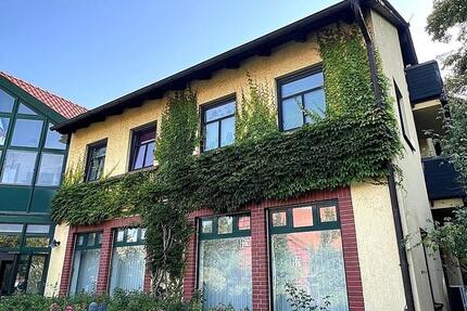 Gewerbeobjekt Thale - 1.700&euro; | Angebot:24847782