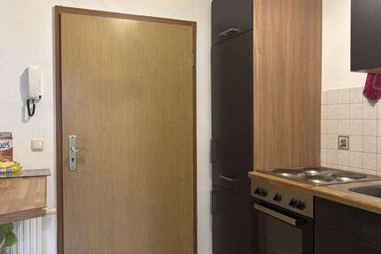 Wohnung Bad Lobenstein - 2 Zimmer, 40 m&sup2;, 260&euro; | Angebot:27216732