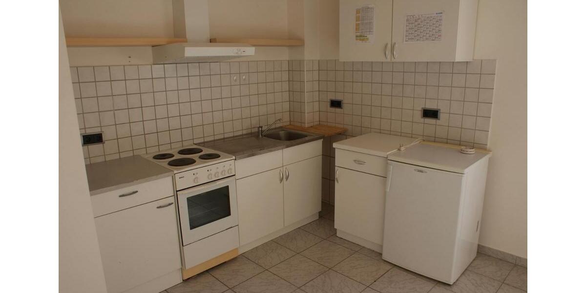 Erdgeschoßwohnung Winterberg - 1 Zimmer, 35 m&sup2;, 350&euro; | Angebot:26561739