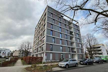 Wohnung Hamburg-Langenhorn Langenhorn - 2 Zimmer, 62 m&sup2;, 1.174&euro; | Angebot:27179018