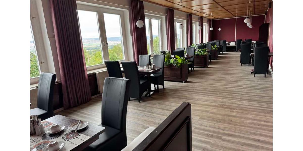 Traditionshaus Barbarossa Hotel Kelbra – Verpachtung der Gaststätte (Hotelbetrieb optional) zimmer