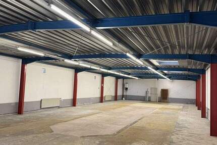 Gewerbeobjekt Düsseldorf Oberbilk - 2.990&euro; | Angebot:25738917