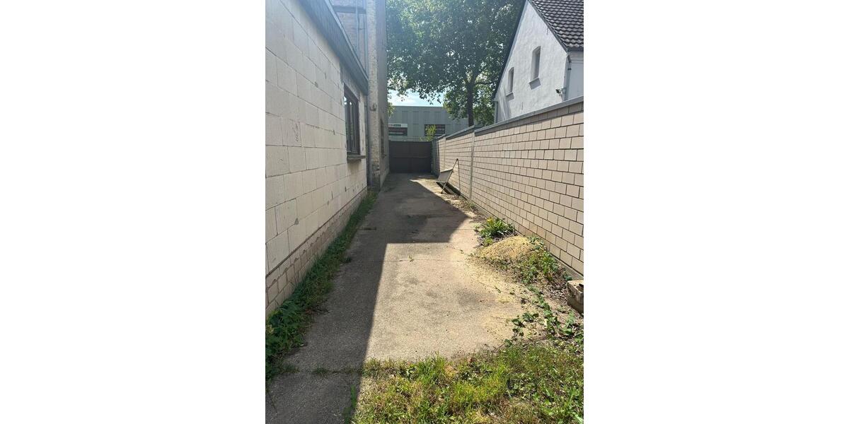 Gewerbeobjekt Köln Kalk - 1.250&euro; | Angebot:26527914