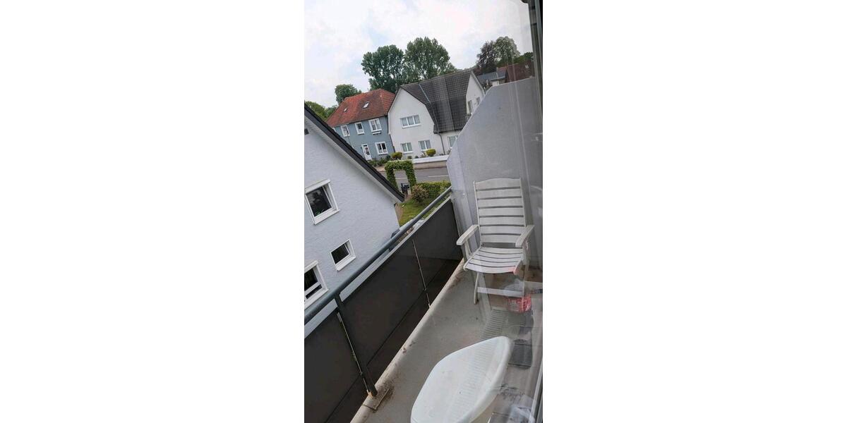 Etagenwohnung Ganderkesee - 3 Zimmer, 62 m&sup2;, 800&euro; | Angebot:26397742