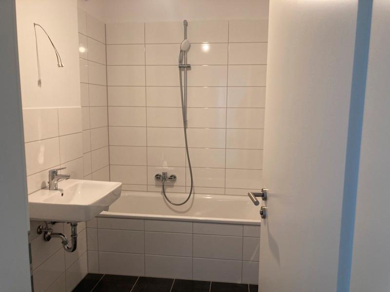 Der Umzug kann starten, warum noch warten? zimmer