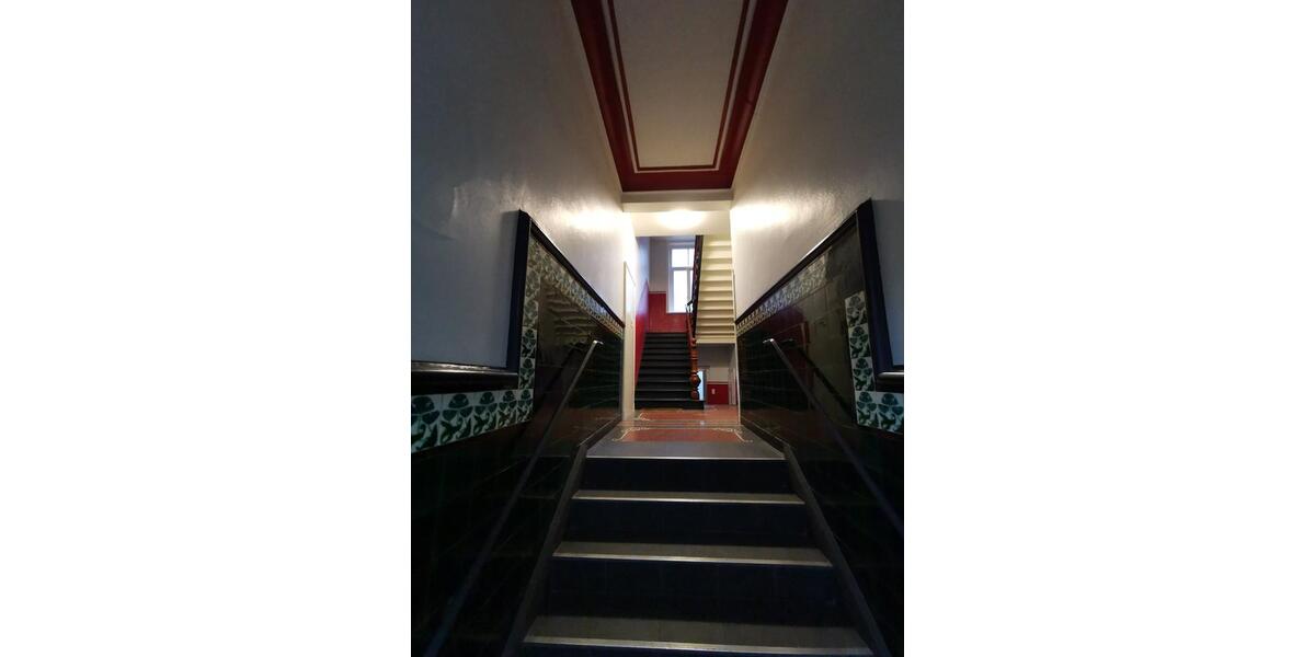 Etagenwohnung Hannover Vahrenwald-List - 3 Zimmer, 102 m&sup2;, 1.500&euro; | Angebot:25025469