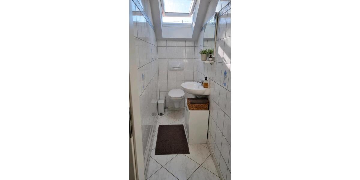 Dachgeschoßwohnung Dunningen - 2 Zimmer, 62 m&sup2;, 590&euro; | Angebot:26679247