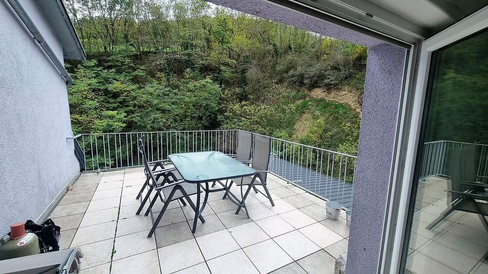 Große 3ZKBT Wohnung Nähe Bingen 3 zimmer