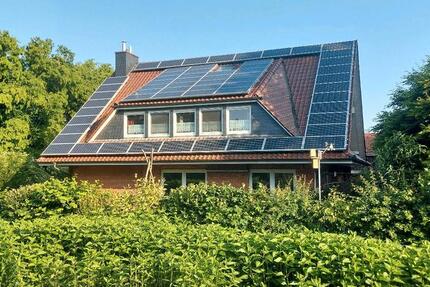 Oberwohnung in Wardenburg Benthullen zu vermieten! zimmer