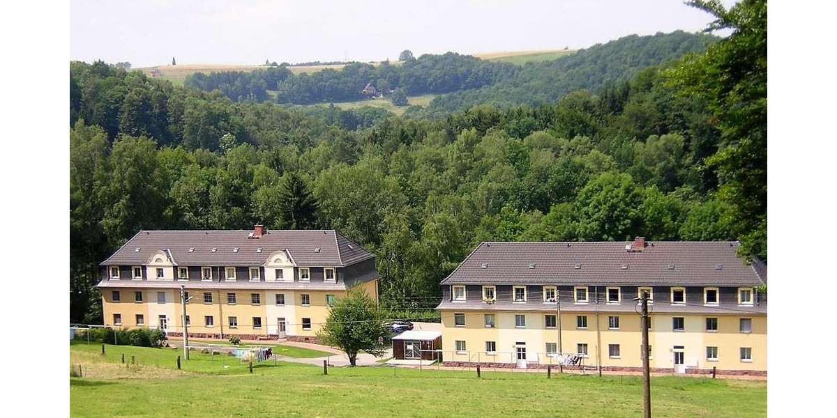 Etagenwohnung Mittweida Rößgen - 2 Zimmer, 56 m&sup2;, 295&euro; | Angebot:4205860